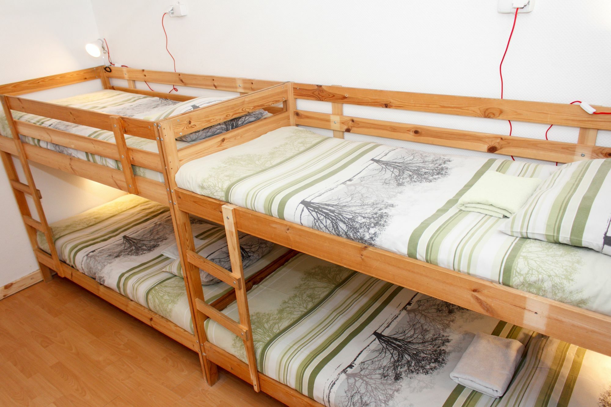 Trinity Hostel & Tours Мінськ Екстер'єр фото