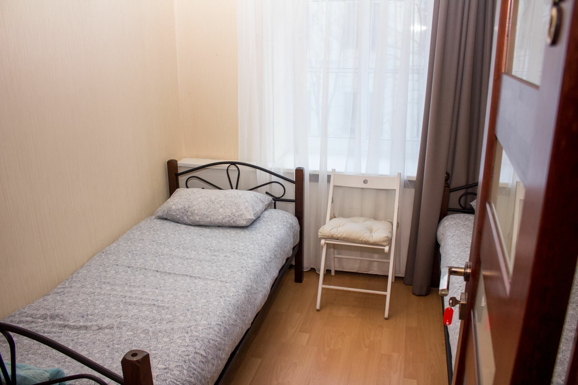 Trinity Hostel & Tours Мінськ Екстер'єр фото