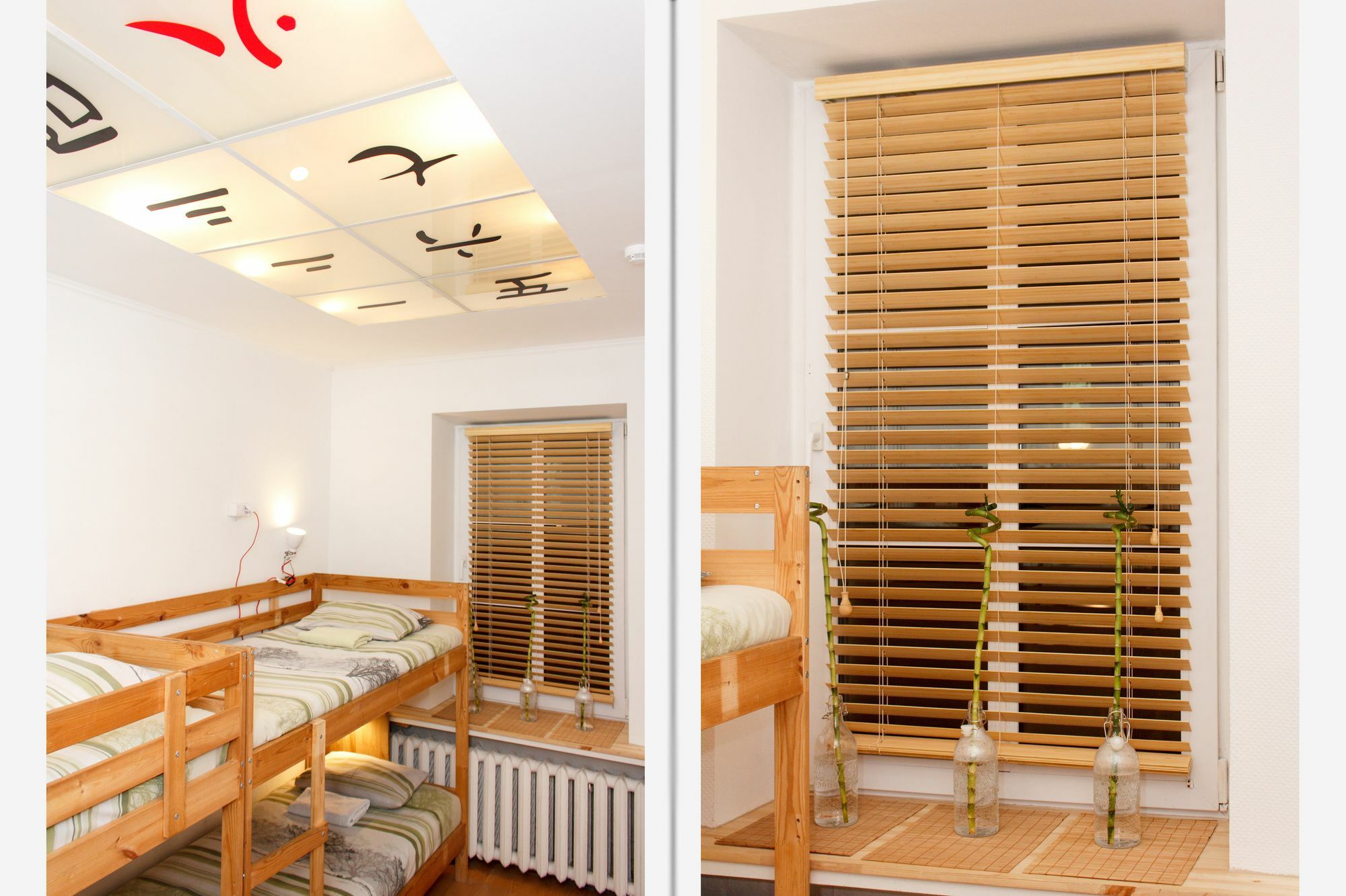 Trinity Hostel & Tours Мінськ Екстер'єр фото